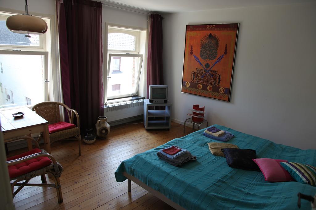 B&B De Henehoeve Heks Room photo
